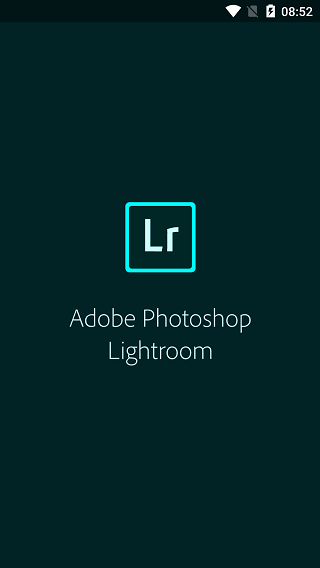 lightroom安卓免费版最新v11.2.3截图1
