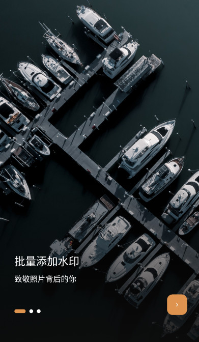 徕卡边框水印大师安卓版v1.9.1截图0