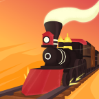 铁道峡谷免广告版v1.2