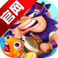 奇游李逵劈鱼官方版v2.0.2.7 最新版
