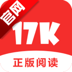 17k小说网免费阅读官方版v7.9.7 安卓版