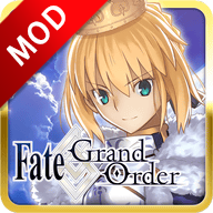 fgo破解版内置修改器版Fate/GOv2.136.0 最新版